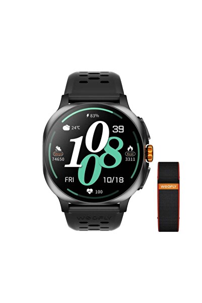 Weofly Vive 2 Smartwatch