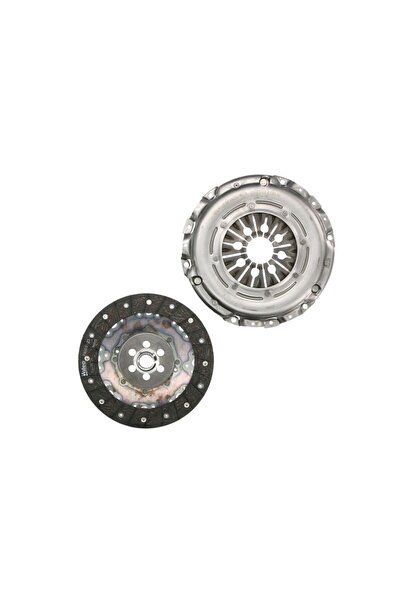VALEO Kit Ambreiaj (240mm) Volvo C30 C70 Ii S40 Ii S80 Ii V50 V70 Iii Ford C-...