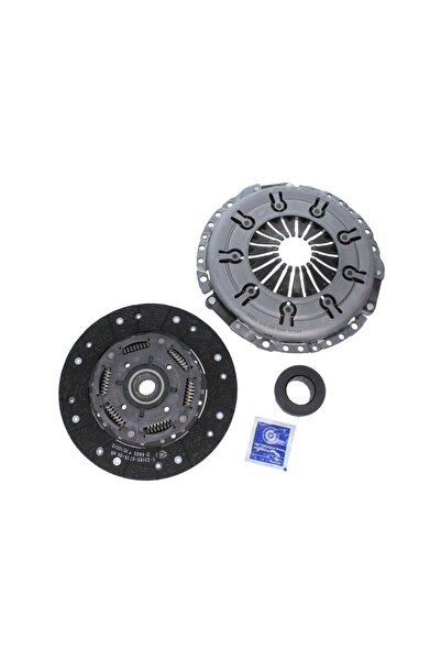 SACHS Kit Ambreiaj cu Rulment (230mm) Audi A6 C6 2.4 05.04-10.08 AUDI A6 C6