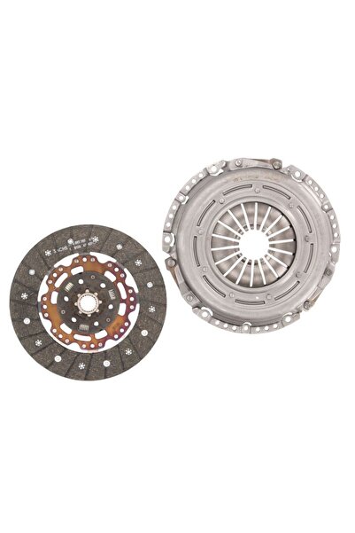 SACHS Kit Ambreiaj (fara Rulment de Eliberare 240mm) Chevrolet Captiva Opel A...