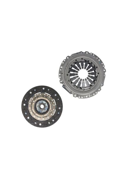 SACHS Kit Ambreiaj (fara Rulment de Eliberare 215mm) Abarth 500 / 595 / 695 5...