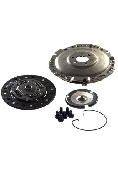 SACHS Kit Ambreiaj (fara Rulment de Eliberare 200mm) Vw Caddy Ii Golf Iii Gol...