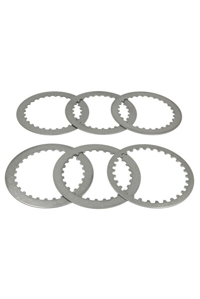 TRW Set Distantier Ambreiaj Numar de Divizoare 6 Kawasaki Ninja Z 650 2017-20...