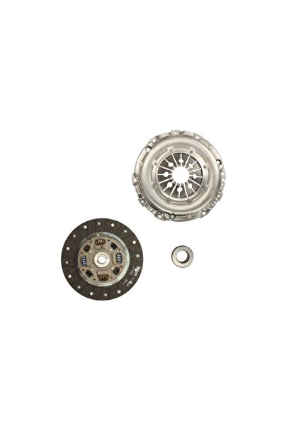 VALEO Kit Ambreiaj cu Rulment (240mm) Audi A4 B6 A4 B7 A6 C6 Seat Exeo Exeo S...