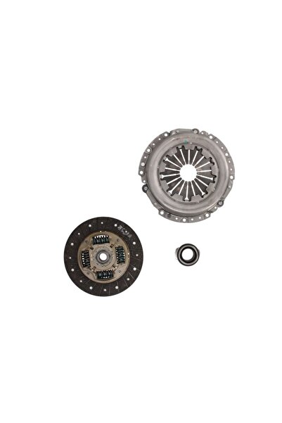 VALEO Kit Ambreiaj cu Rulment (216mm) Hyundai Accent Iii Accent Iv Elantra Iv...