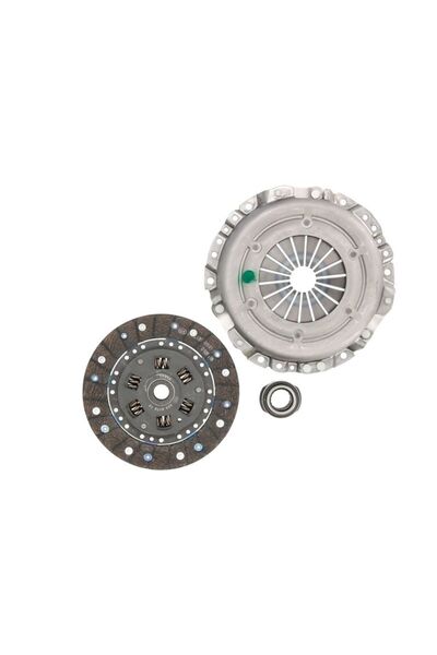 LUK Kit Ambreiaj cu Rulment (cu Disc Ambreiaj si Placa de Presiune 200mm) Vol...