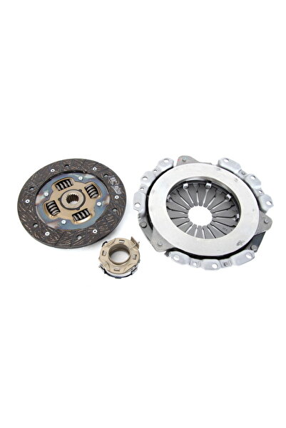 VALEO Kit Ambreiaj cu Rulment (184mm) Mitsubishi Colt I Colt Ii Colt Iii Colt...