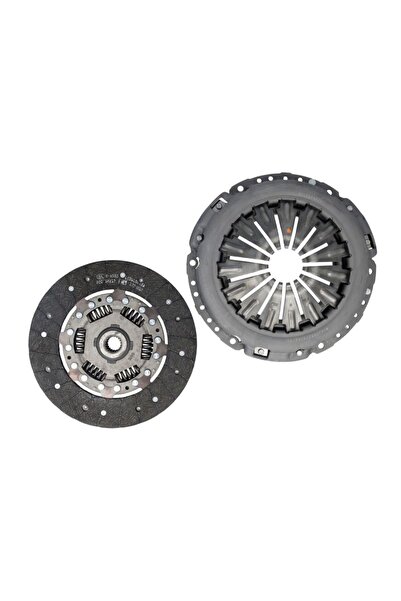 SACHS Kit Ambreiaj (fara Rulment de Eliberare 240mm) Ford C-max Ii Grand C-ma...