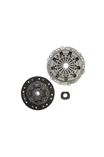 LUK Kit Ambreiaj cu Rulment (220mm) Dacia Logan Logan Express Sandero Nissan ...