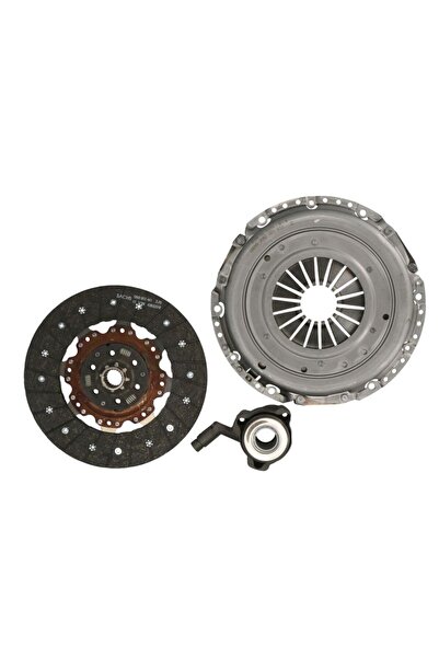 SACHS Kit Ambreiaj (260mm) Citroen Jumper Iii Fiat Ducato Peugeot Boxer 2.3d/...