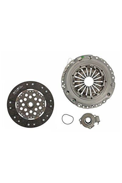 LUK Kit ambreiaj cu rulment hidraulic (230mm) Opel Astra G Astra H Astra H GT...