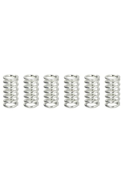 FERODO Set Arcuri Ambreiaj Honda ca Cb Cd Cl Clr Cm Mbx Mtx Ns Nsr Tlr Trx Vf...