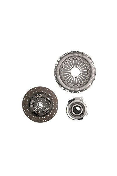 KAWE Kit Ambreiaj (430mm) Rvi C D K T Volvo 9700 9900 B11 Fh Fh Ii Fh Iii Fm ...