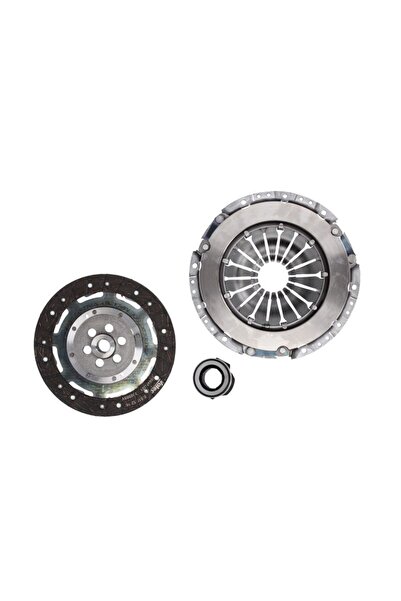 VALEO Kit Ambreiaj (229mm) Audi A3 Q2 Seat Altea Altea Xl Ateca Leon Skoda Oc...