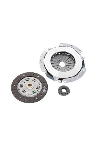 VALEO Kit Ambreiaj cu Rulment (200mm) Dacia Logan Logan Ii Logan Mcv Nissan K...