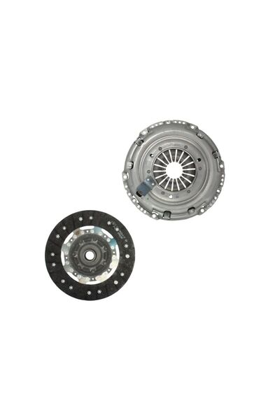 LUK Kit Ambreiaj cu Autoreglare (240mm) Ford C-max Focus C-max Focus Ii Galax...