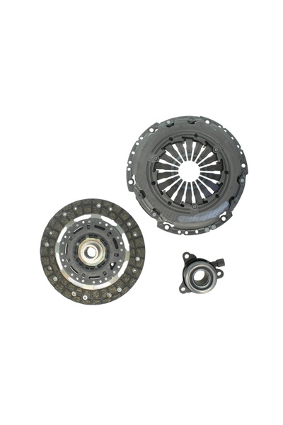 LUK Kit Ambreiaj (230mm) Toyota Urban Cruiser 1.4d 01.09-04.14 TOYOTA URBAN C...