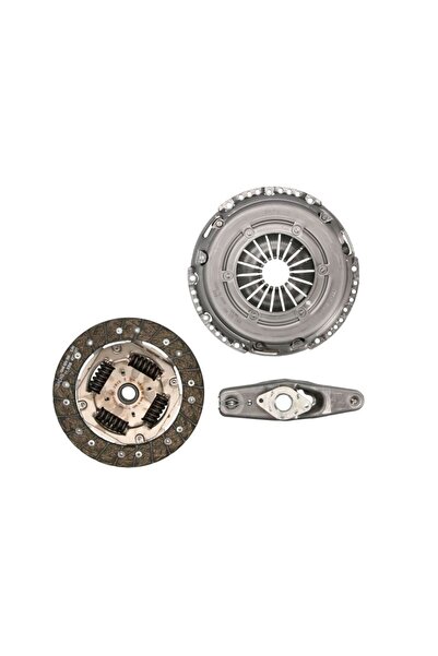 SACHS Kit Ambreiaj cu Rulment (220mm) Audi A1 A1 Allstreet A1 City Carver Sea...