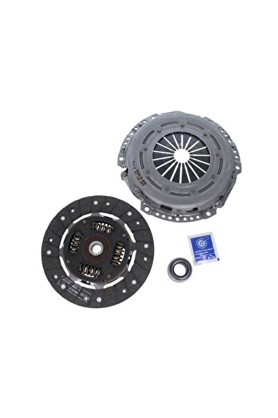 SACHS Kit Ambreiaj cu Rulment (228mm) Citroen Berlingo Berlingo Multispace C3...