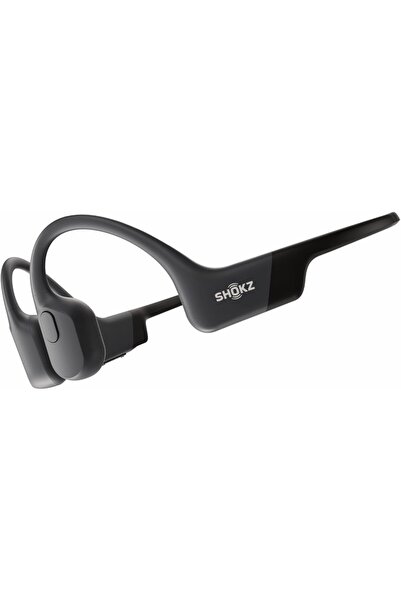 AFTERSHOKZ سماعات SHOKZ OpenRun بتقنية التوصيل العظمي، سماعات بلوتوث رياضية م...