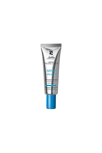 BioNike Crema intensiva cu acid azelike Aknet Azelike Plus, 30 ml,