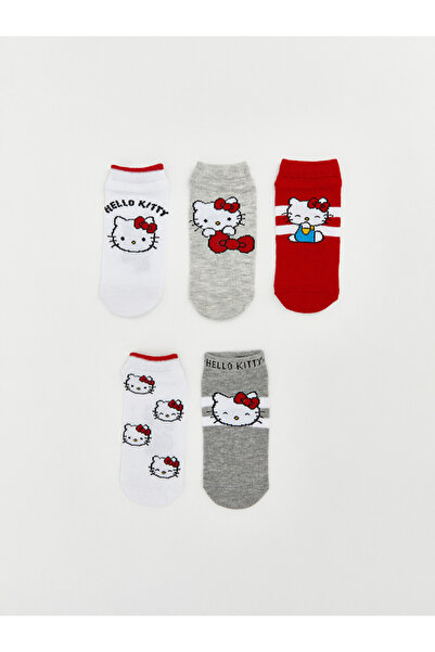 LC Waikiki Блестящи избори от Shining Store: Бродирани чорапи-ботушки за моми...