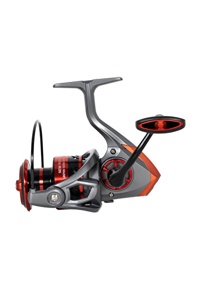 Remixon NEW FOCUS RD5000D 5+1BB ماكيرا ستاندرد - ستاندرد