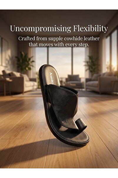 Amity Footwear KSA حذاء لوفر رجالي بنسيج مهوّى — مقاسات كبيرة لا تجدها في أي ...