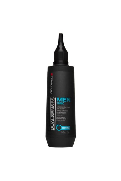 GOLDWELL Tonic activator pentru scalp Dualsenses Men pentru toate tipurile de...
