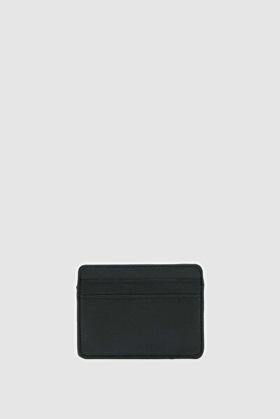 Shule Bags Misson Women's Card Holder Black