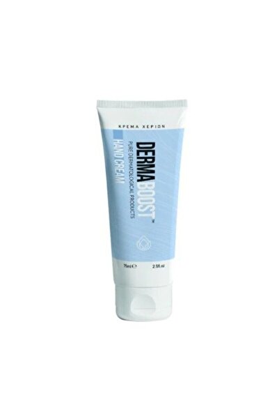 Eifron DermaBoost Θρεπτική Κρέμα Χεριών 75ml