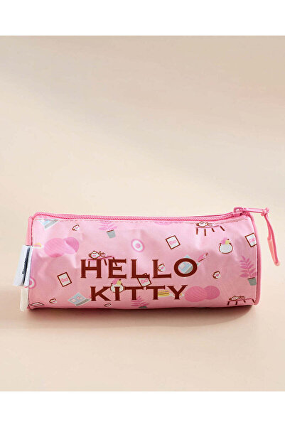 REDTAG Hello Kitty Pencil Case