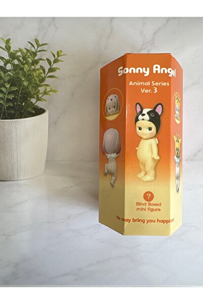 Genel Markalar SONNY ANGEL ANİMAL SERİES VER.3