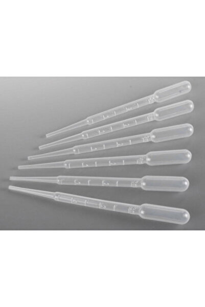 Revell Set de 6 pipete, pentru modele