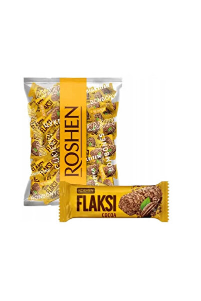 Roshen FLAKSI 500gr. - (ΚΑΚΑΟ)
