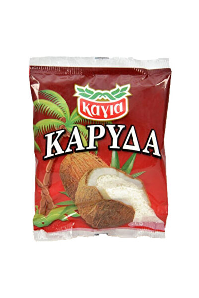Kagia ΚΑΓΙΑ ΚΑΡΥΔΑ ΙΝΔΙΩΝ 150gr.