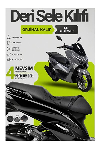 Motobros Motorcycle Seat Cover Revolt Rsx5 Leatherfit Leather Motorcycle Sadd...