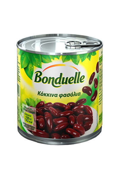 Bonduelle ΦΑΣΟΛΙΑ ΚΟΚΚΙΝΑ 200gr.