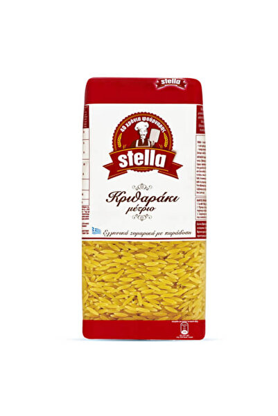 OEM STELLA 500gr. - ΚΡΙΘΑΡΑΚΙ ΜΕΤΡΙΟ