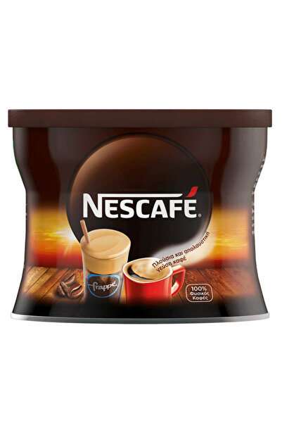 Nescafe CLASSIC ΚΑΦΕΣ 100gr.