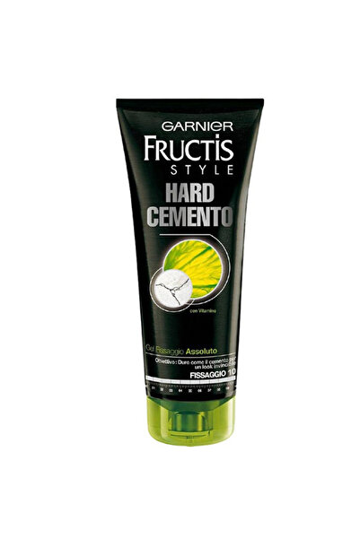 Fructis GEL 200ml - (No 10) (HARD CEMENTO)