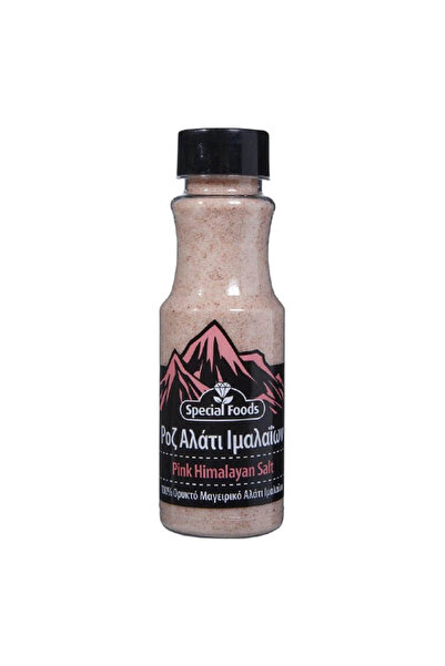 MAMMA GRECA SPECIAL FOODS ΑΛΑΤΙ ΡΟΖ ΙΜΑΛΑΪΩΝ 400gr.