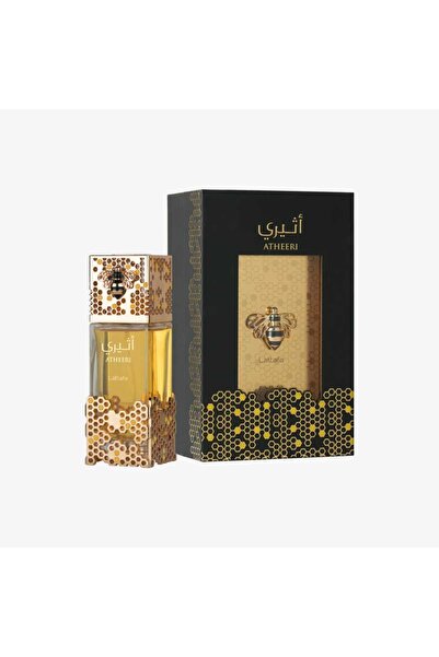 rave عطر اثيري