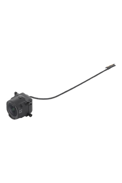 DJI Modul cameră dronă O4 Air Unit Pro cu ieșire 4K și durată lungă de viață