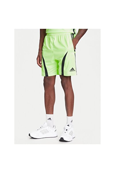 adidas Șorturi sport bărbați JW1349 Verde
