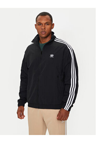 adidas Hanorac bărbați negru ADIDAS-IT2491