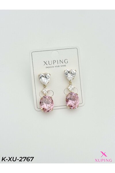 Bozhi Elegant Earrings Minimal Elegance