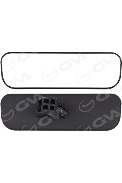 GVA Ilkestor Interior Rearview Mirror R9-R19-Clio Symbol-Clio 4-Goo (131902) ...