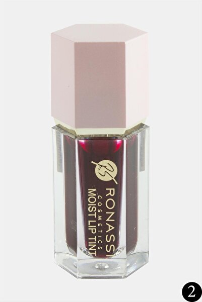 ZERO LAND Ilkestor Ronassi Lip and Cheek (215304) Colorant Tint-2