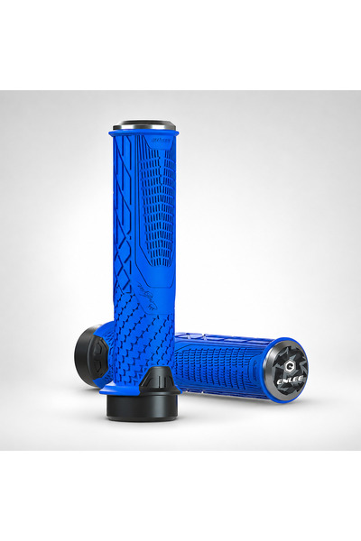 heugers ENLEE XR-20 Vidalı Bisiklet Elciği | Mavi, 138mm